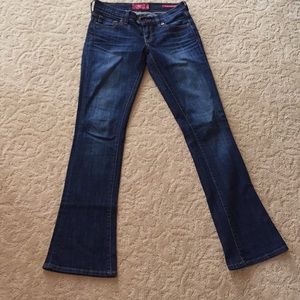 Lucky brand jeans